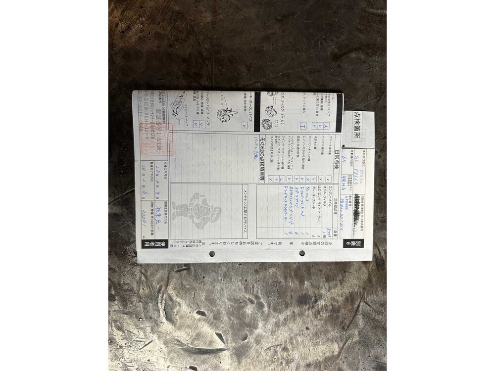 Porsche Boxster 986 2.7 220PS 2002 Youngtimer