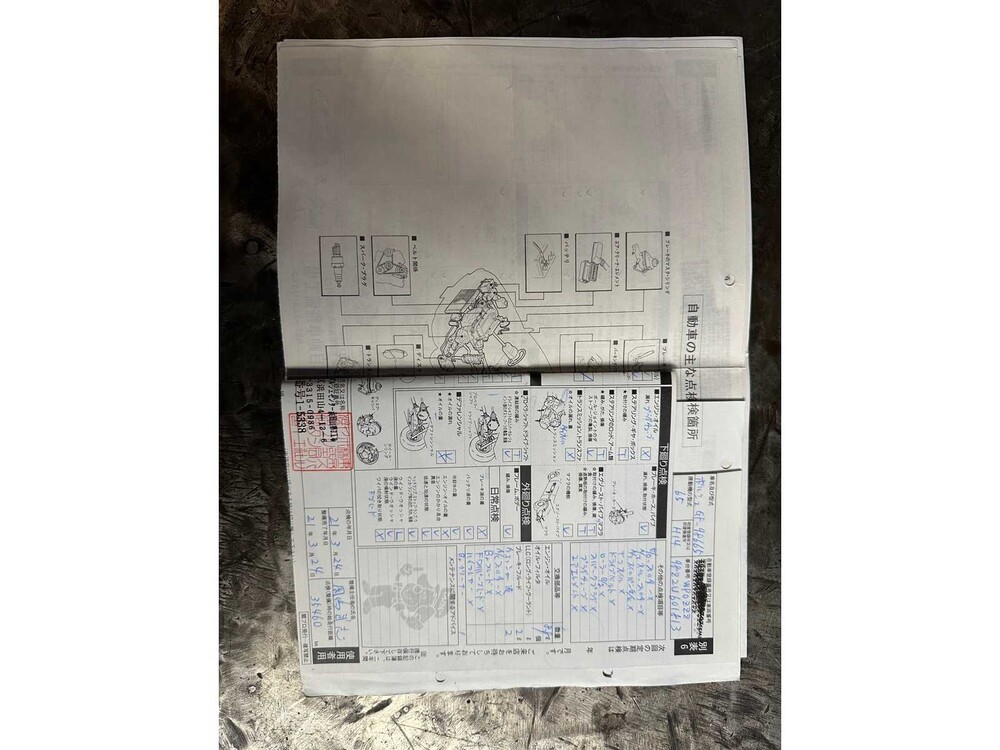 Porsche Boxster 986 2.7 220PS 2002 Youngtimer