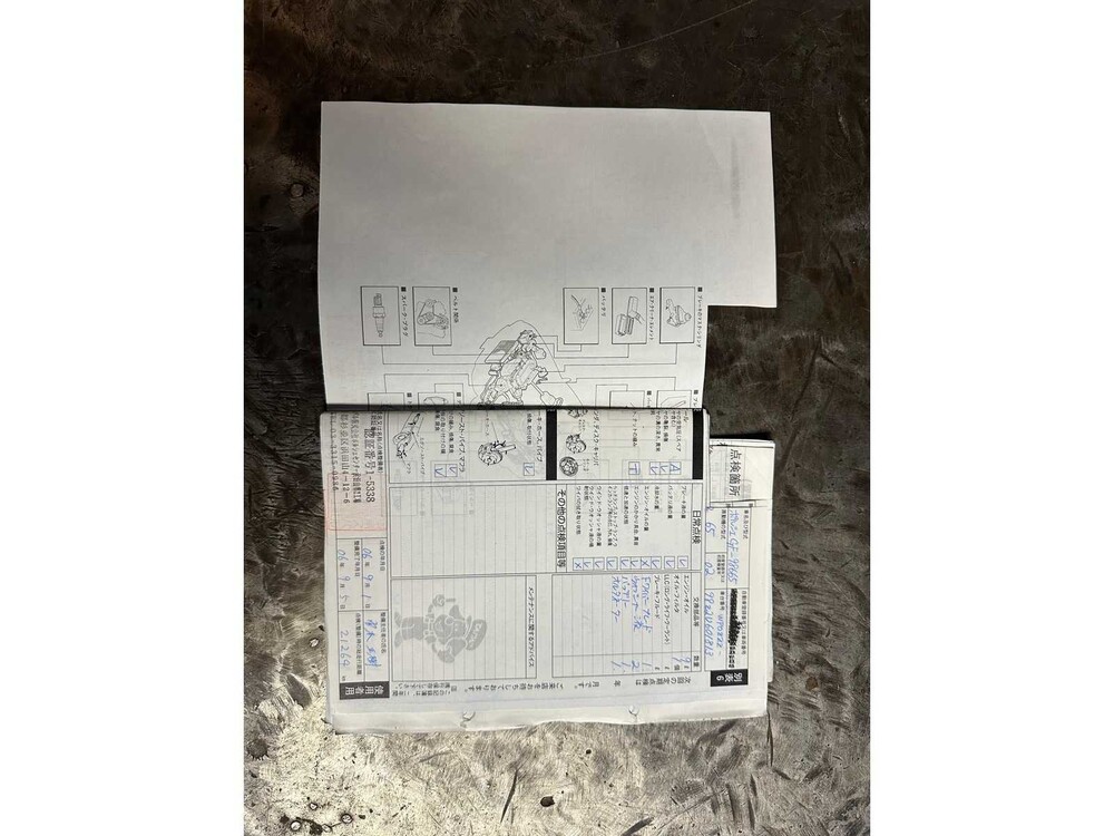 Porsche Boxster 986 2.7 220PS 2002 Youngtimer