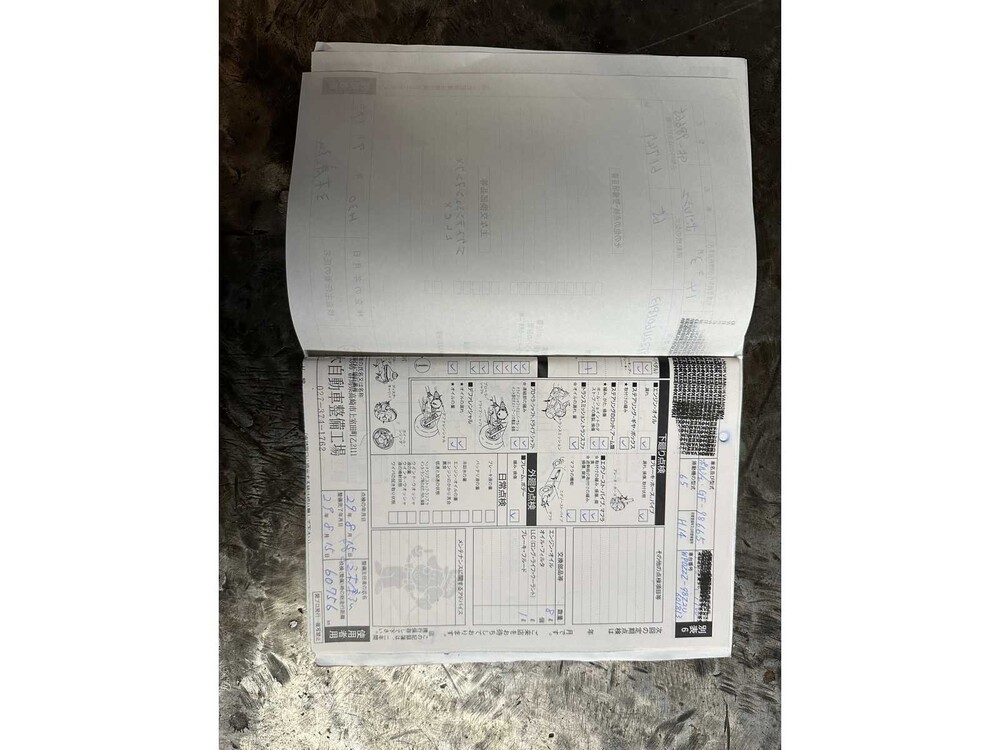 Porsche Boxster 986 2.7 220PS 2002 Youngtimer