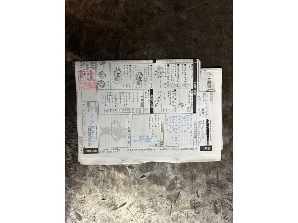 Porsche Boxster 986 2.7 220PS 2002 Youngtimer