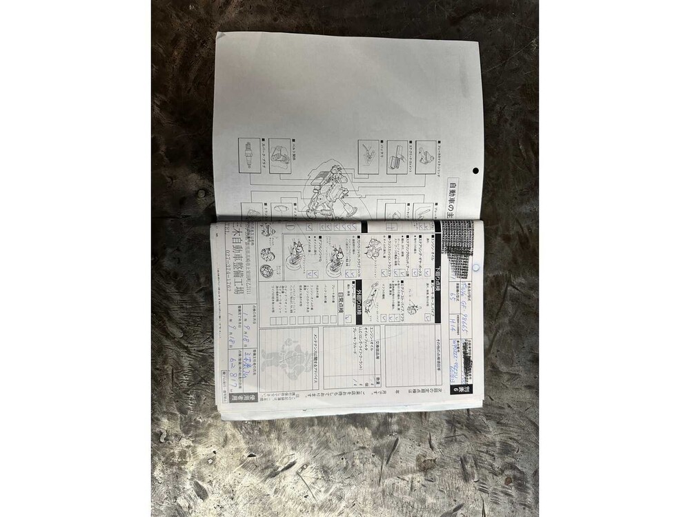 Porsche Boxster 986 2.7 220PS 2002 Youngtimer