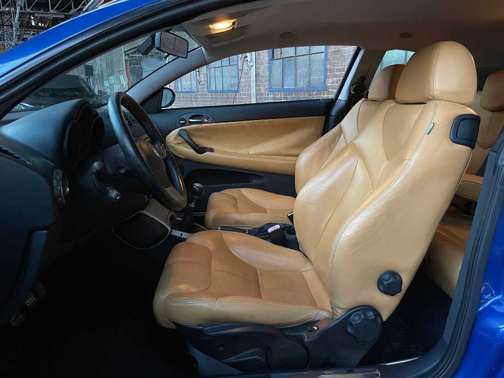 Alfa Romeo GT 3.2 V6 240hp 2005 -Youngtimer-