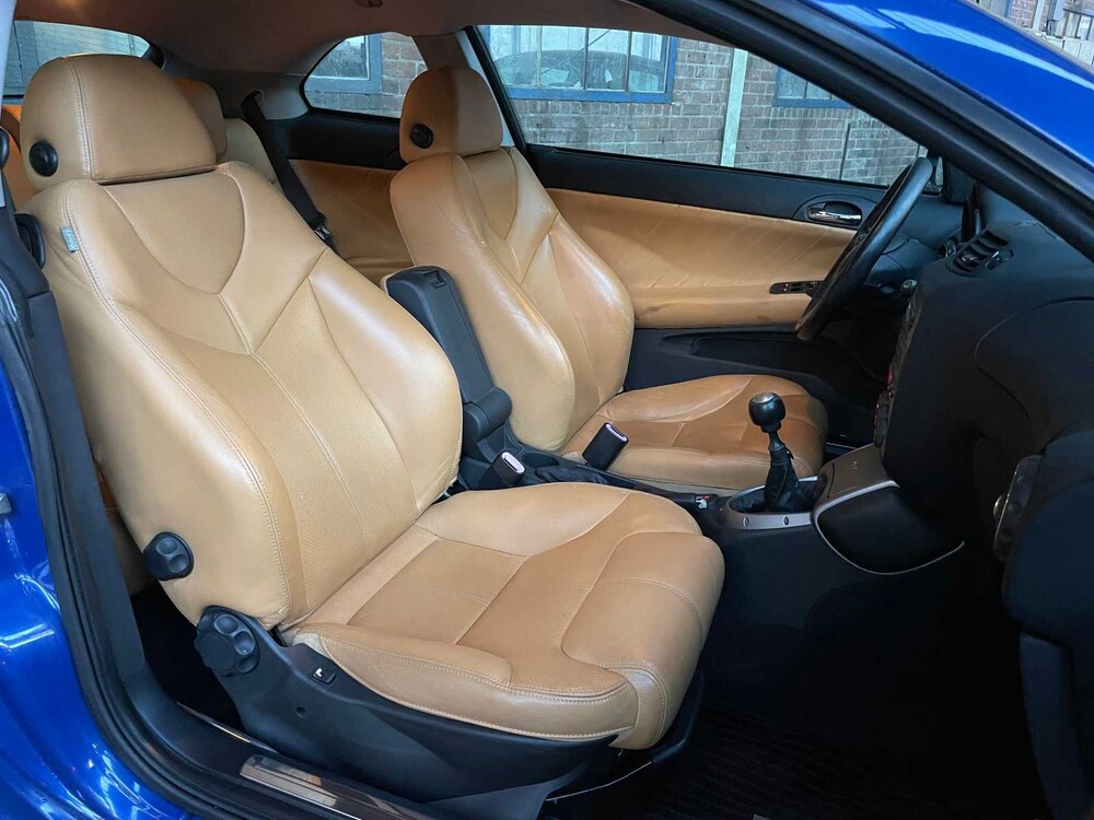 Alfa Romeo GT 3.2 V6 240hp 2005 -Youngtimer-