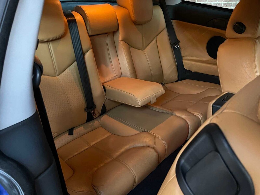 Alfa Romeo GT 3.2 V6 240hp 2005 -Youngtimer-