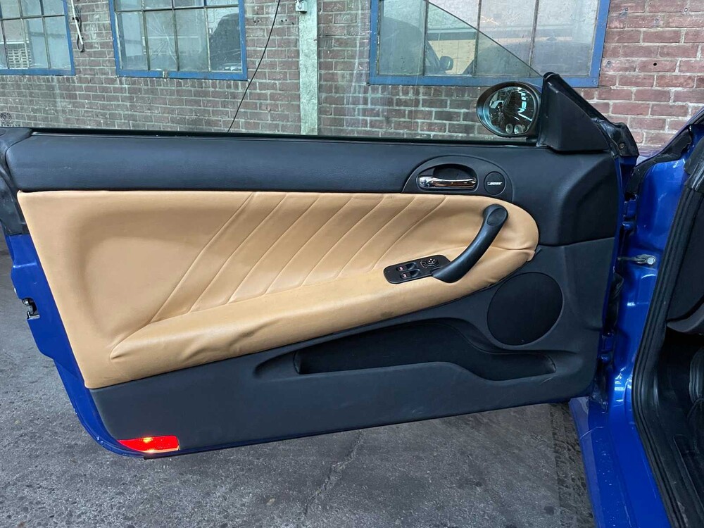 Alfa Romeo GT 3.2 V6 240hp 2005 -Youngtimer-