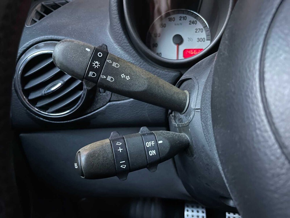 Alfa Romeo GT 3.2 V6 240hp 2005 -Youngtimer-