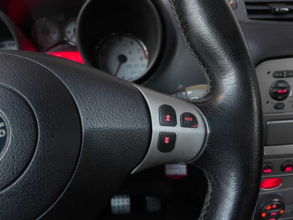 Alfa Romeo GT 3.2 V6 240hp 2005 -Youngtimer-