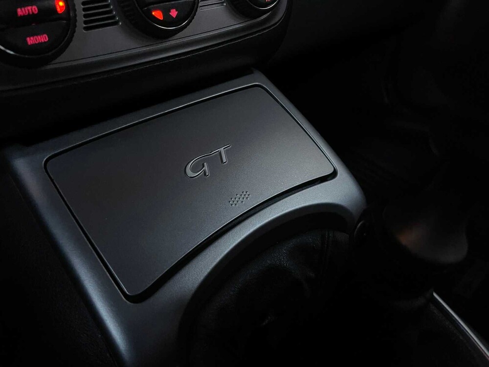 Alfa Romeo GT 3.2 V6 240hp 2005 -Youngtimer-