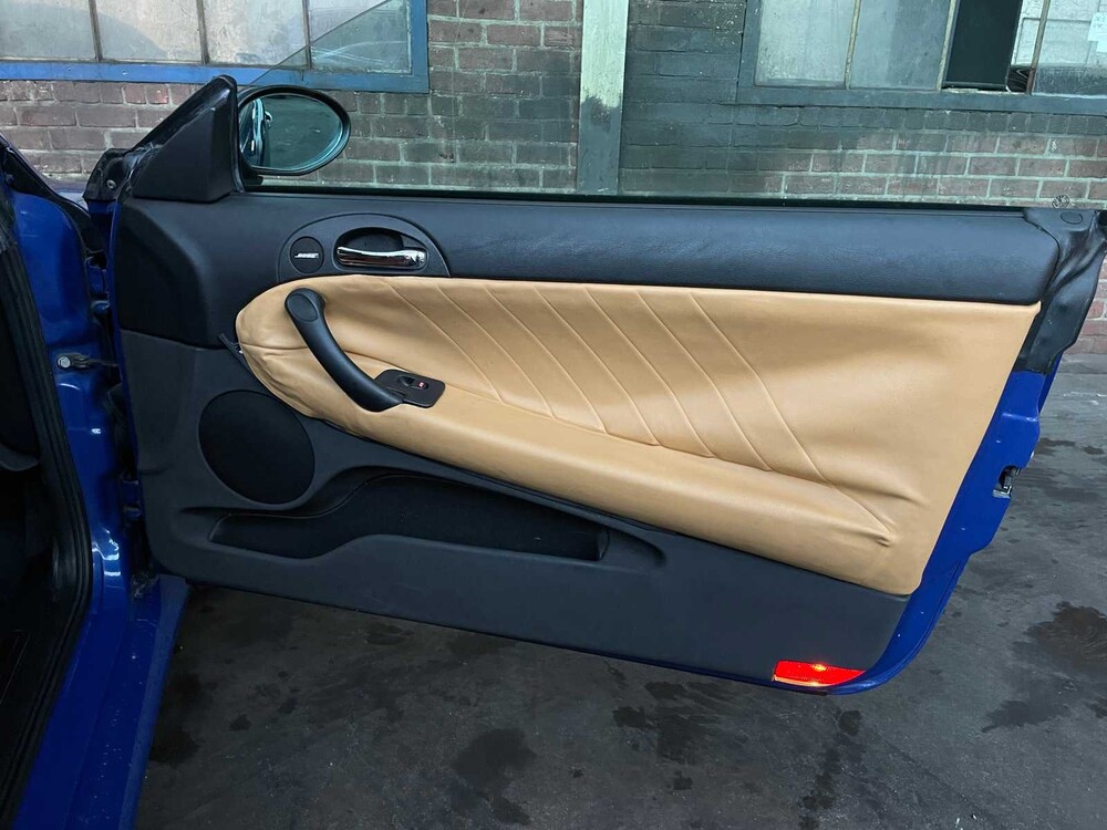 Alfa Romeo GT 3.2 V6 240hp 2005 -Youngtimer-