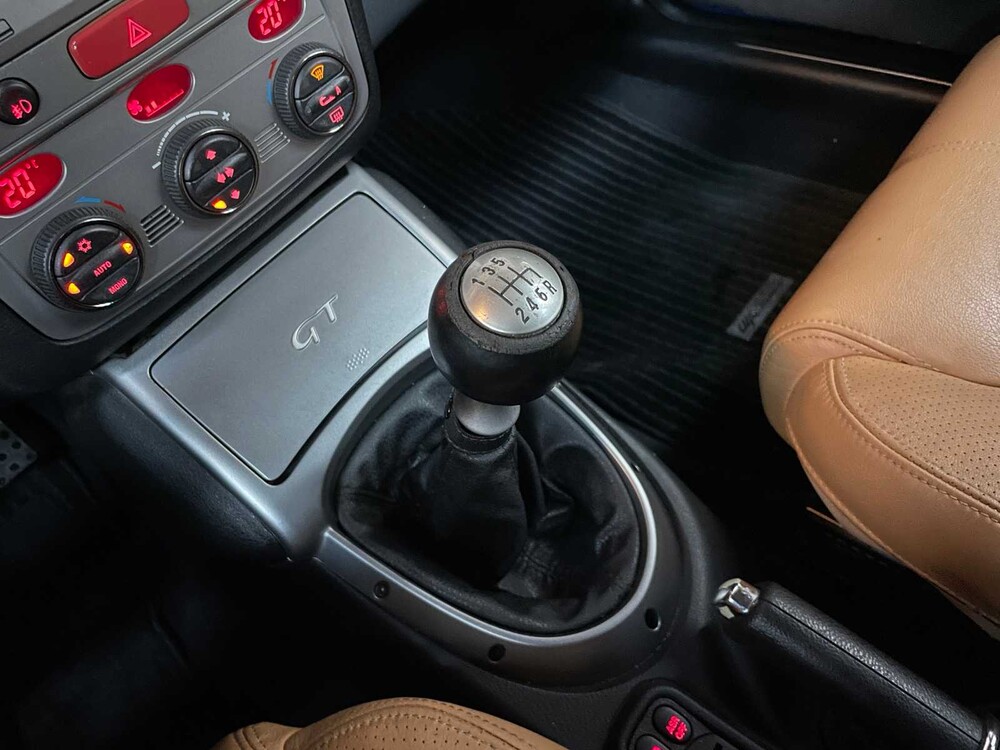 Alfa Romeo GT 3.2 V6 240hp 2005 -Youngtimer-