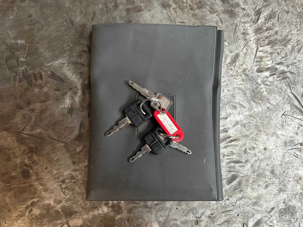 Peugeot 205 1.6 CTI Cabriolet 103PS 1986, HZ-HB-93