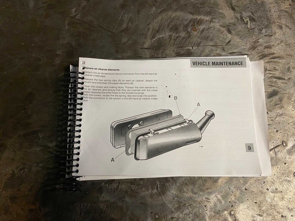 Jaguar XJS Cabriolet 5.3 V12 272HP 1990 -Youngtimer-