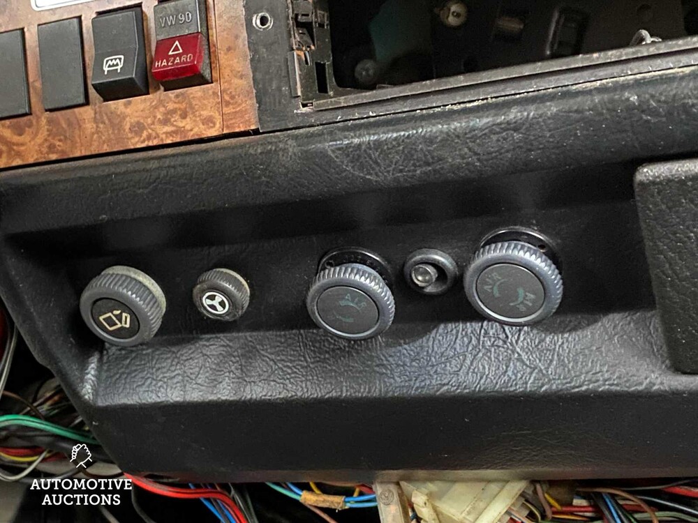 Volkswagen Käfer Cabriolet 1303 LS 50PS 1979, ZV-60-ZY