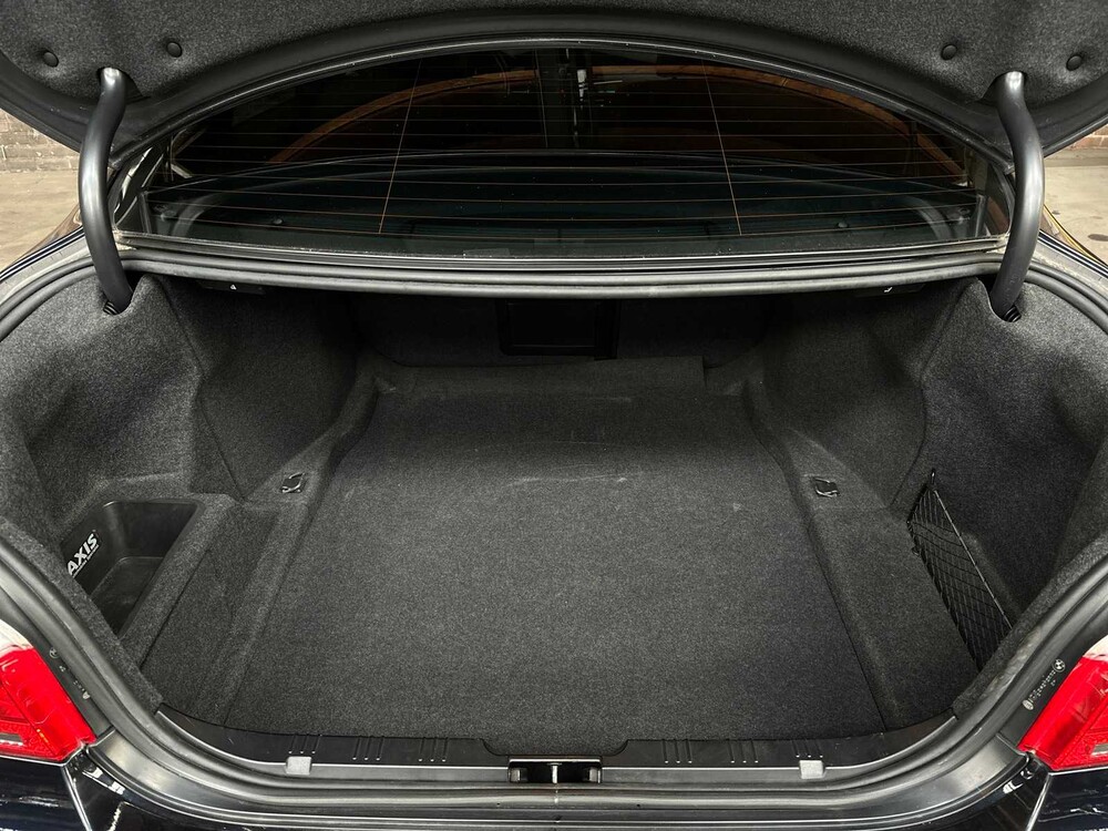 BMW 530i M-Sport Executive E60 5-Series 258hp 2006 -Youngtimer-