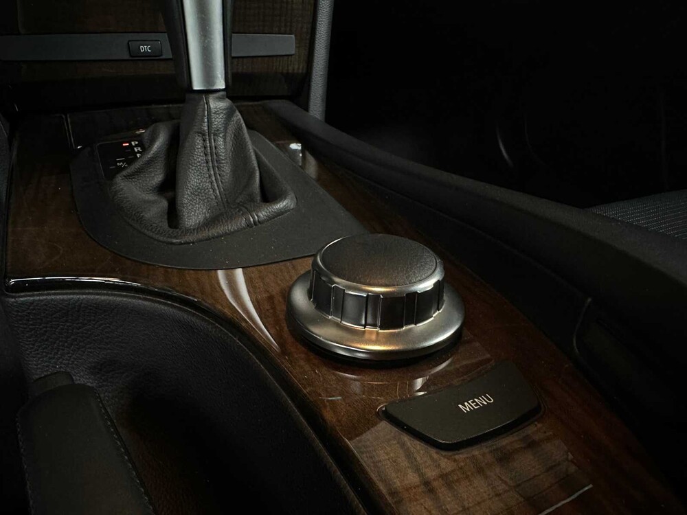 BMW 530i M-Sport Executive E60 5-Series 258hp 2006 -Youngtimer-