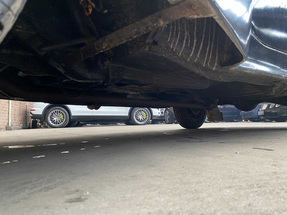 Volvo PV444E 44PS 1953