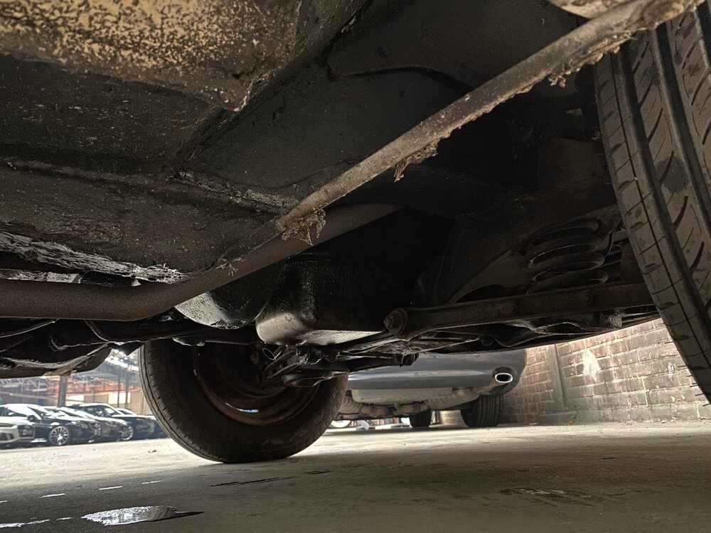 Volvo PV444E 44PS 1953