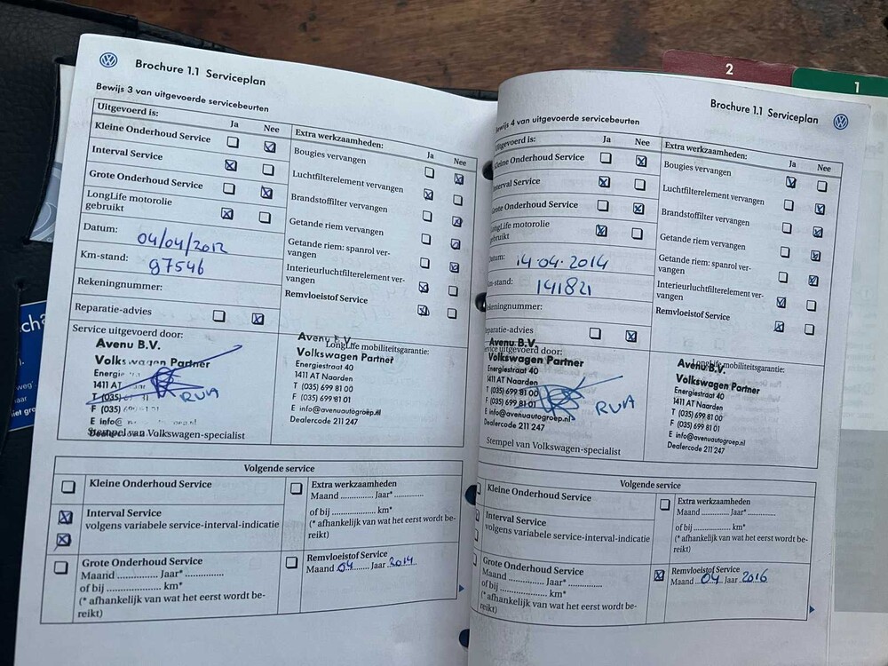 Volkswagen Golf V R32 3.2 V6 250PS 2006 -Orig. NL-, 81-SX-BK -Youngtimer-