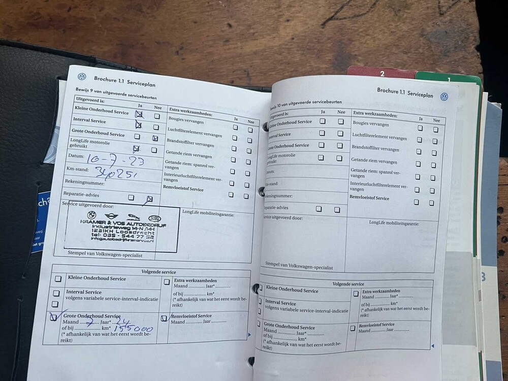 Volkswagen Golf V R32 3.2 V6 250PS 2006 -Orig. NL-, 81-SX-BK -Youngtimer-