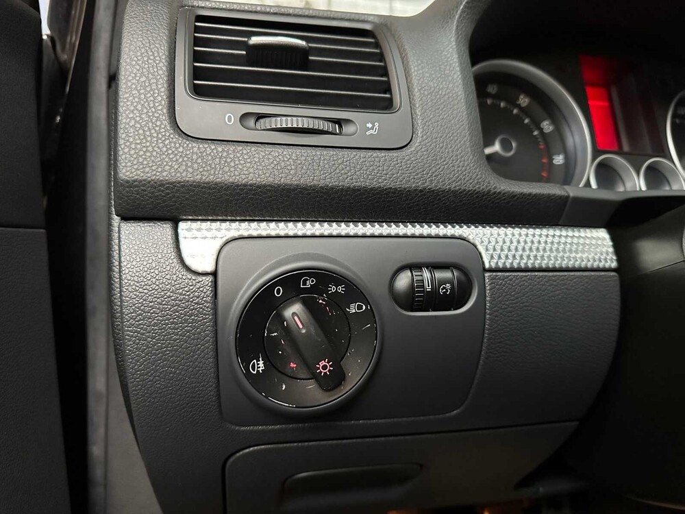 Volkswagen Golf V R32 3.2 V6 250PS 2006 -Orig. NL-, 81-SX-BK -Youngtimer-