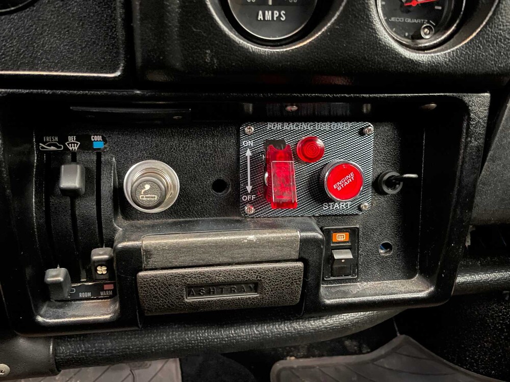 Suzuki SC 1.0 GX 49hp 1981 -Orig. NL- , GL-09-HV