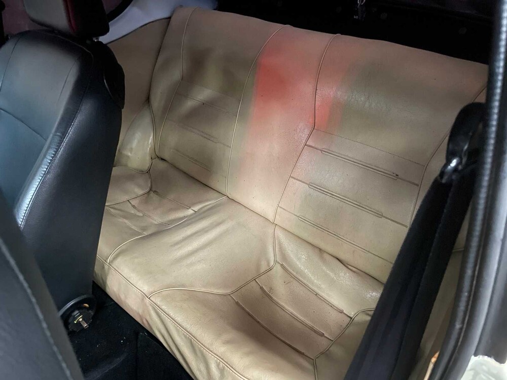 Suzuki SC 1.0 GX 49hp 1981 -Orig. NL- , GL-09-HV