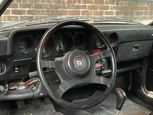 Suzuki SC 1.0 GX 49PS 1981 -Orig. NL- , GL-09-HV