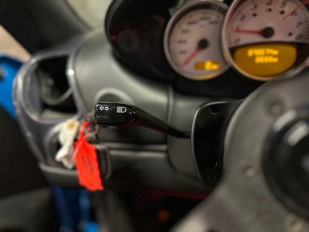 Porsche Boxster S 986 3.2 252hp 2002 -Youngtimer-