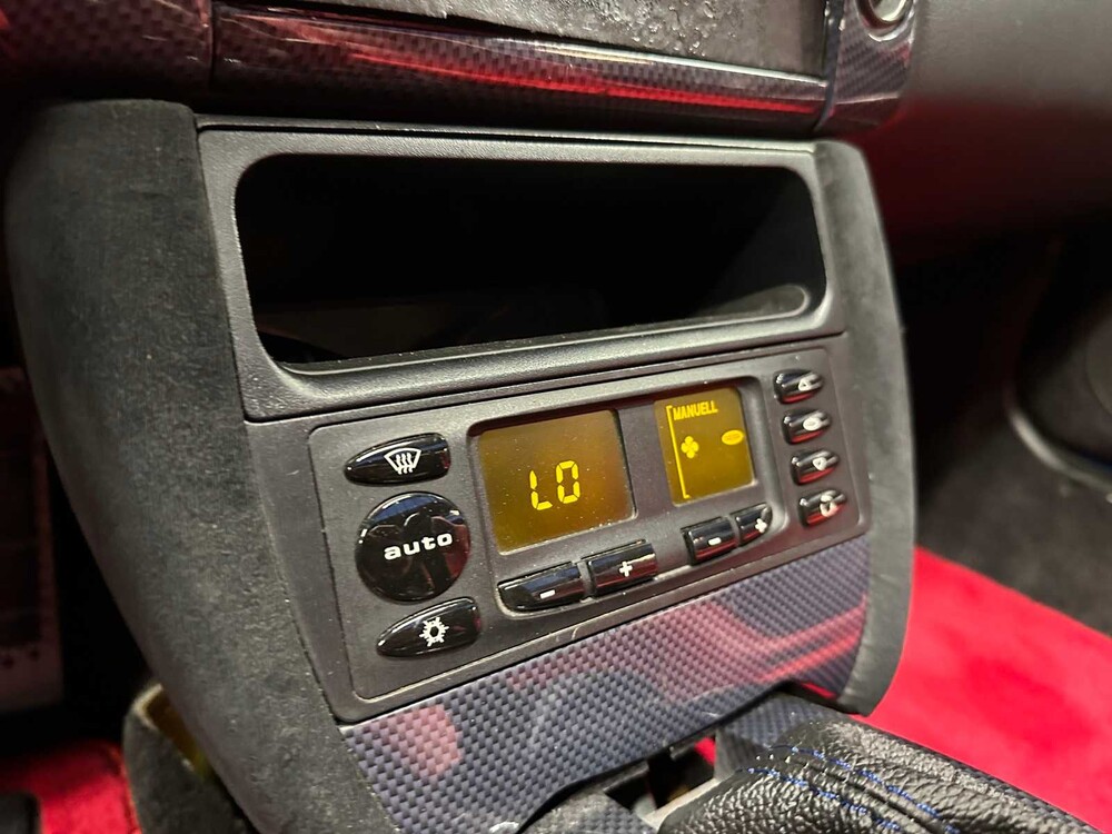 Porsche Boxster S 986 3.2 252hp 2002 -Youngtimer-