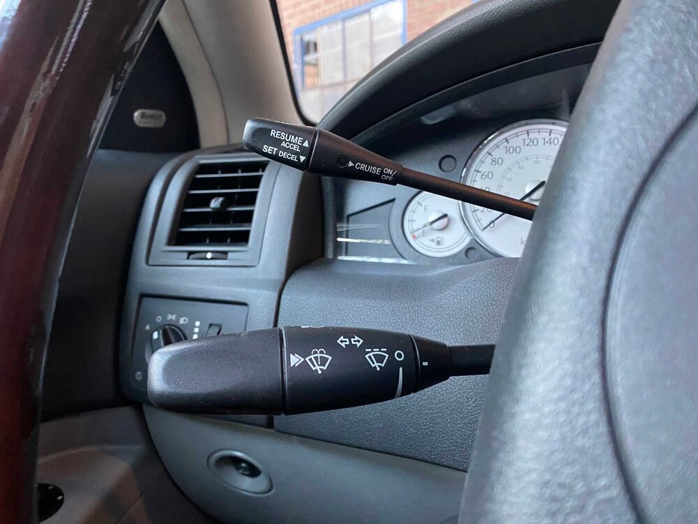 Chrystler 300C HEMI 5.7 V8 340hp 2008 -Youngtimer-