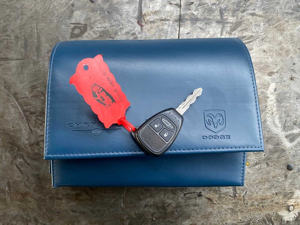 Chrystler 300C HEMI 5.7 V8 340hp 2008 -Youngtimer-