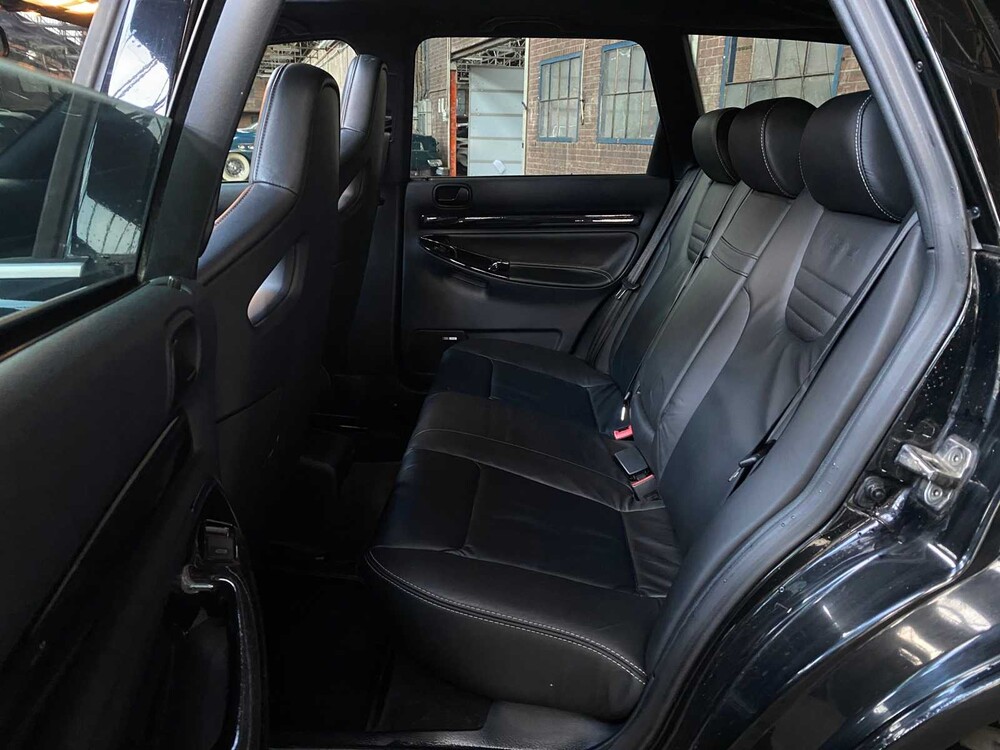 Audi RS4 B5 2.7 BiTurbo 360hp 2001 -Youngtimer-