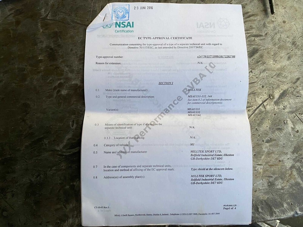 Audi RS4 B5 2.7 BiTurbo 360hp 2001 -Youngtimer-