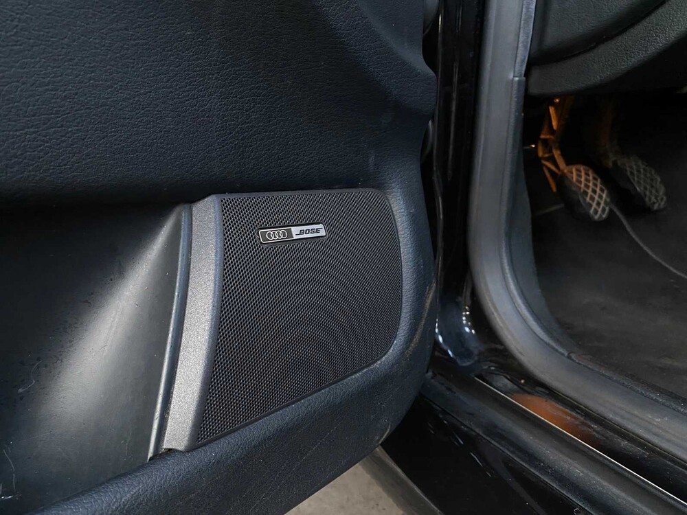 Audi RS4 B5 2.7 BiTurbo 360hp 2001 -Youngtimer-