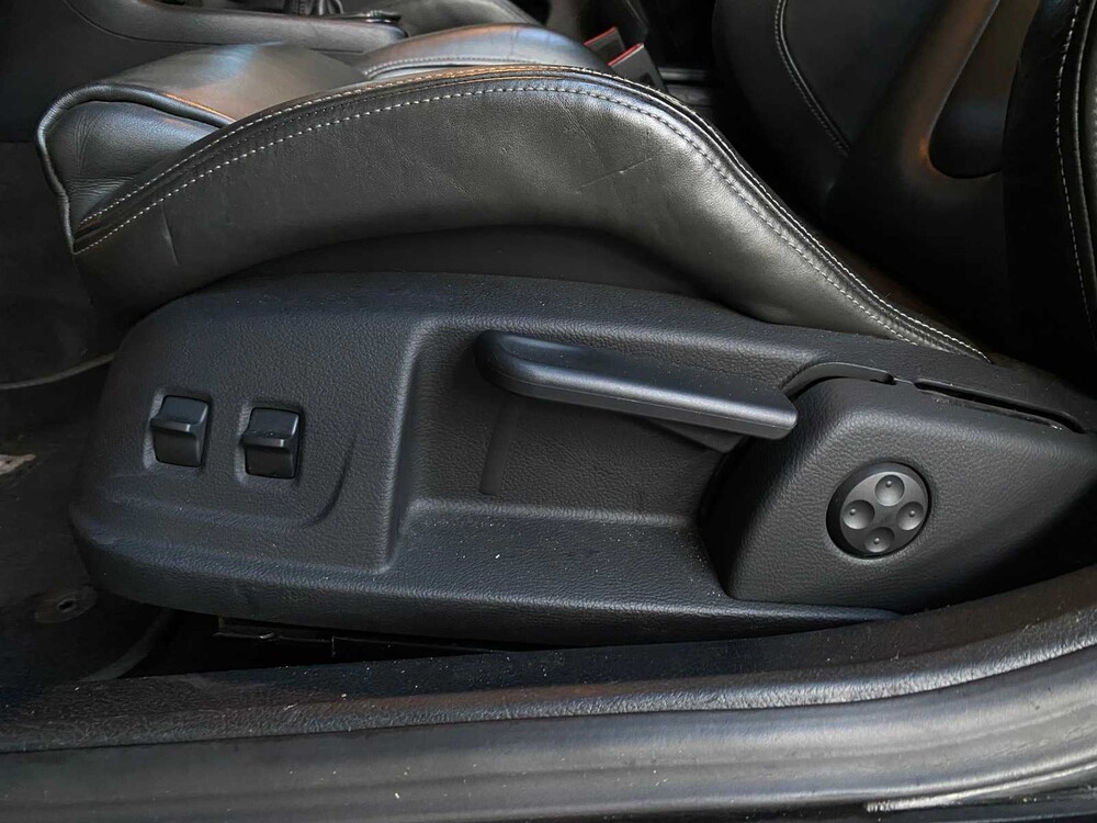 Audi RS4 B5 2.7 BiTurbo 360hp 2001 -Youngtimer-