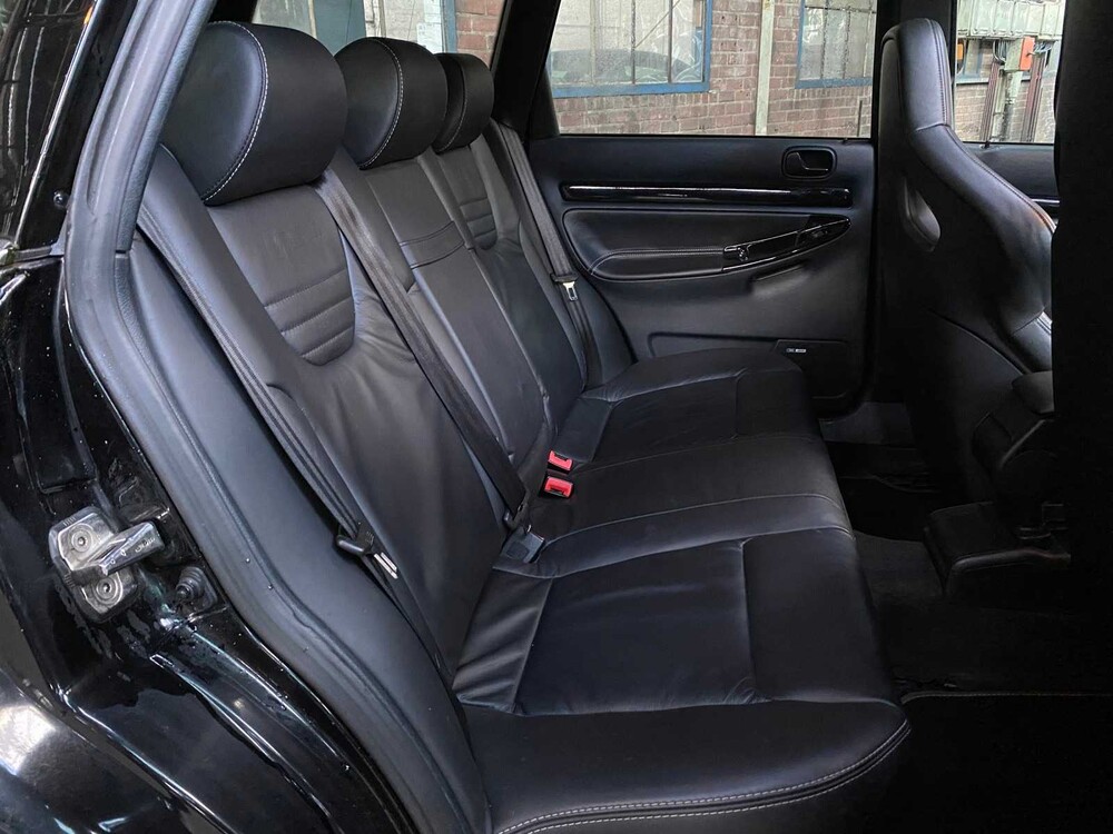 Audi RS4 B5 2.7 BiTurbo 360hp 2001 -Youngtimer-