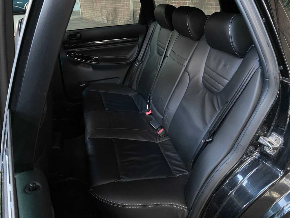 Audi RS4 B5 2.7 BiTurbo 360hp 2001 -Youngtimer-