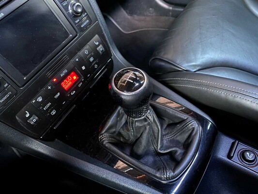 Audi RS4 B5 2.7 BiTurbo 360pk 2001 -Youngtimer-