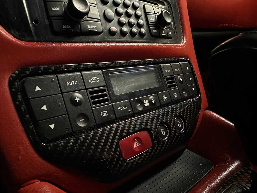 Maserati GranTurismo 4.2 V8 405hp 2008 -Youngtimer-