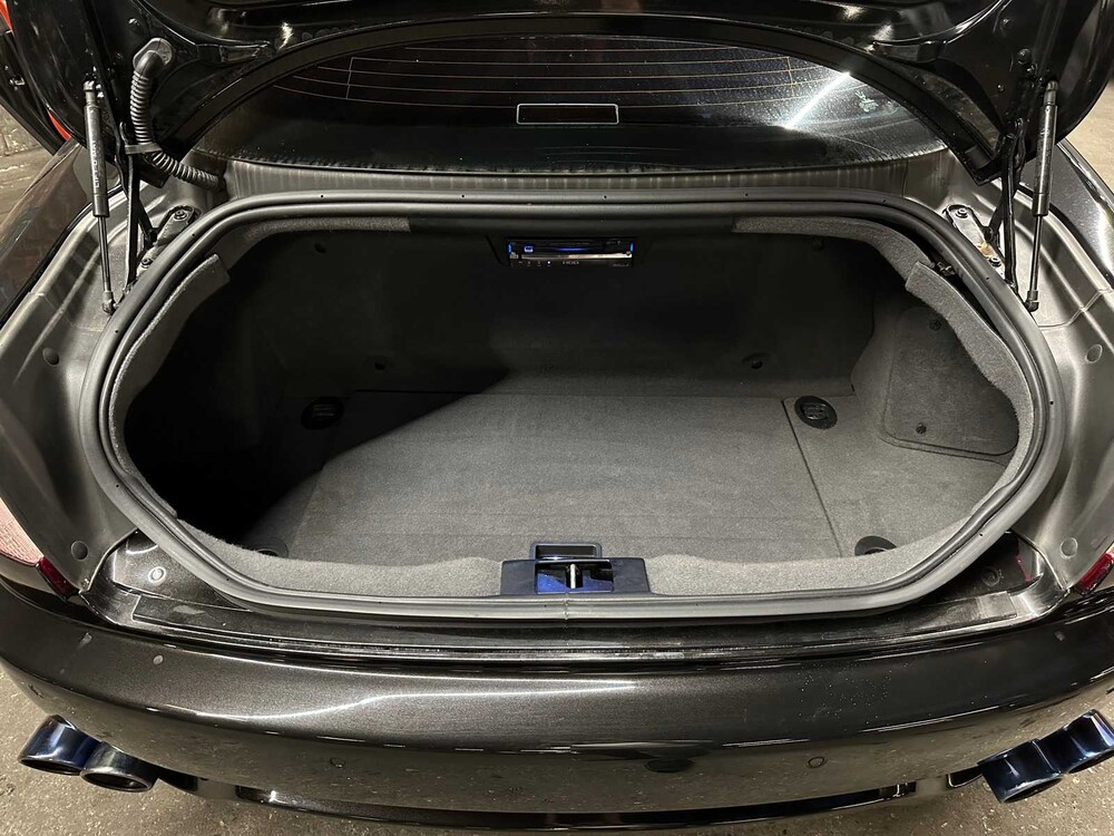 Maserati GranTurismo 4.2 V8 405hp 2008 -Youngtimer-