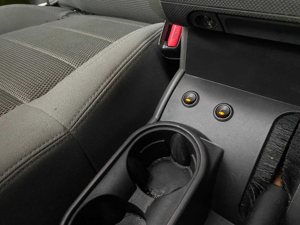 Jeep Wrangler Unlimited 3.8 V6 200PS Sahara 2007 -Youngtimer-