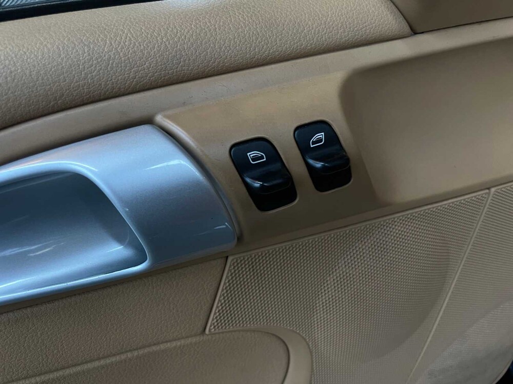 Porsche Boxster S 987 3.4 295hp 2007 -Youngtimer-