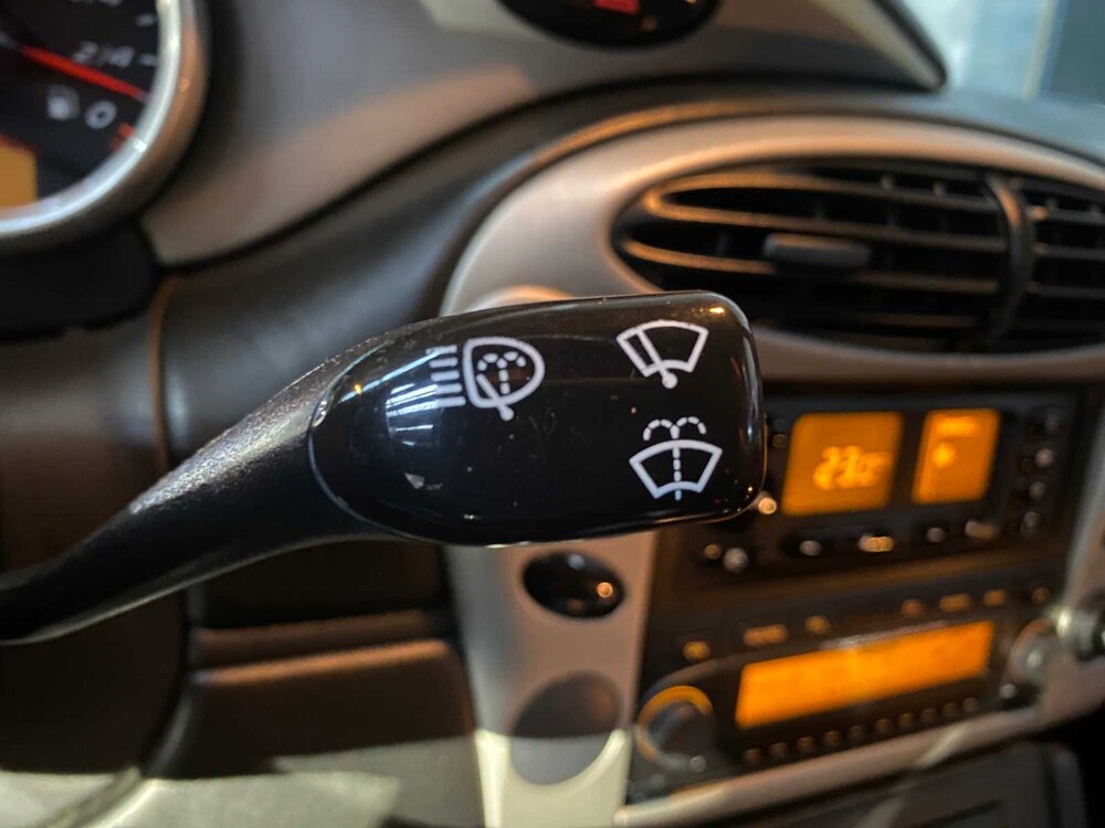 Porsche Boxster 986 2.5 204hp 1997, 43-PT-RD -Youngtimer-