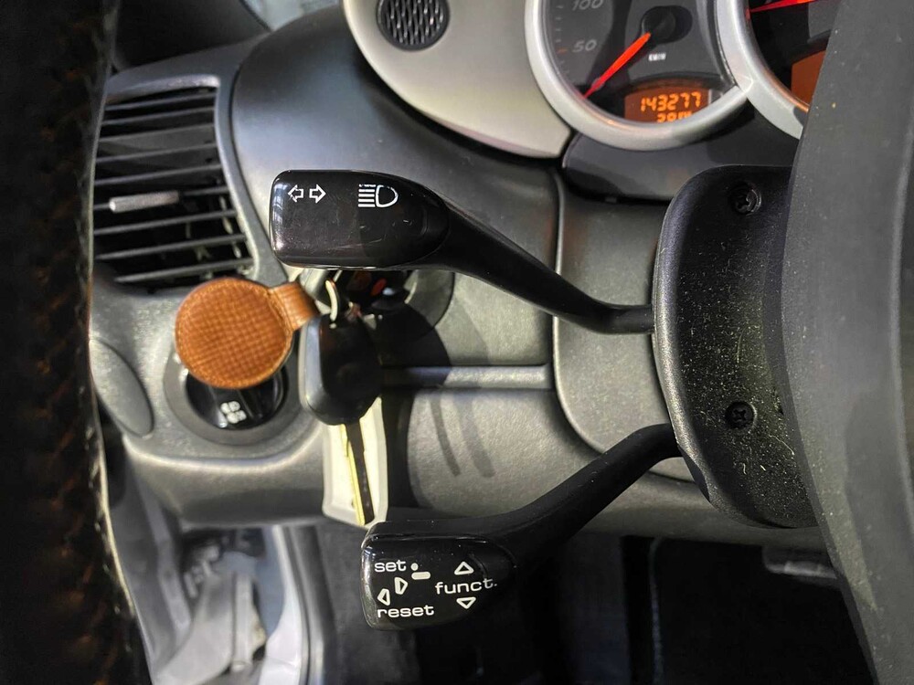 Porsche Boxster 986 2.5 204hp 1997, 43-PT-RD -Youngtimer-