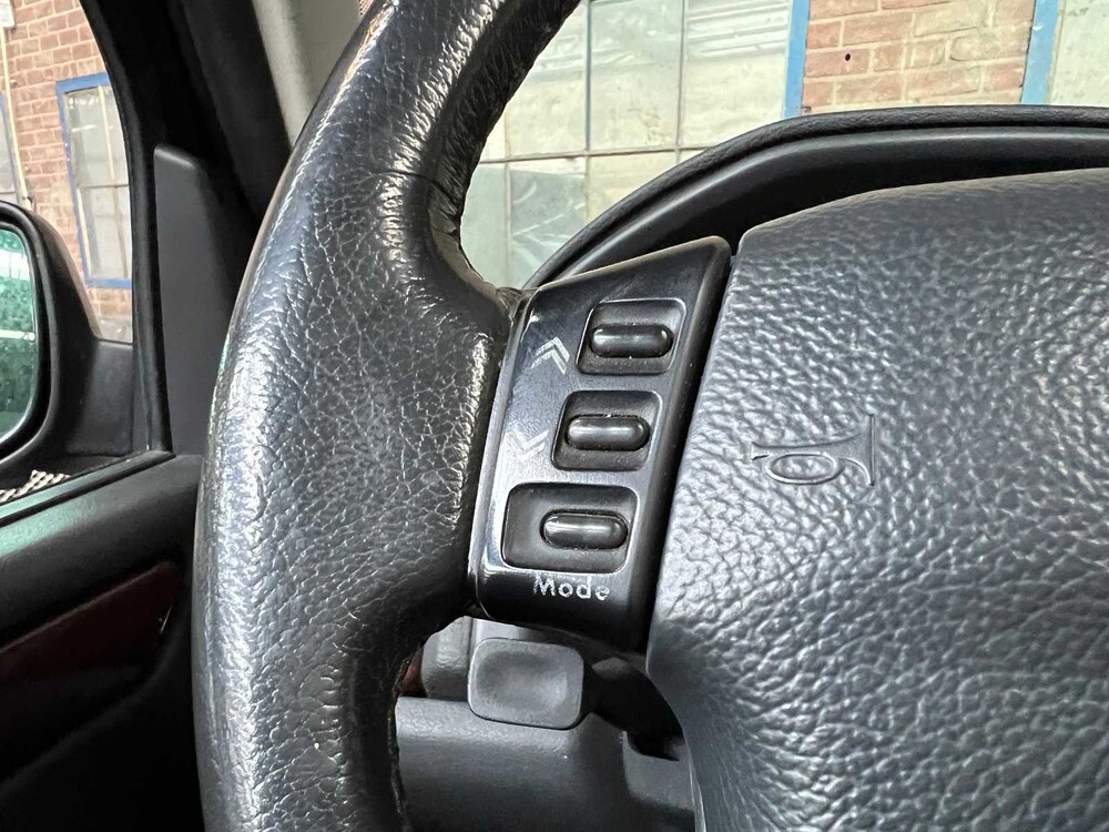 Land Rover Range Rover 4.6 HSE 218hp 2001, XR-764-X -YOUNGTIMER-