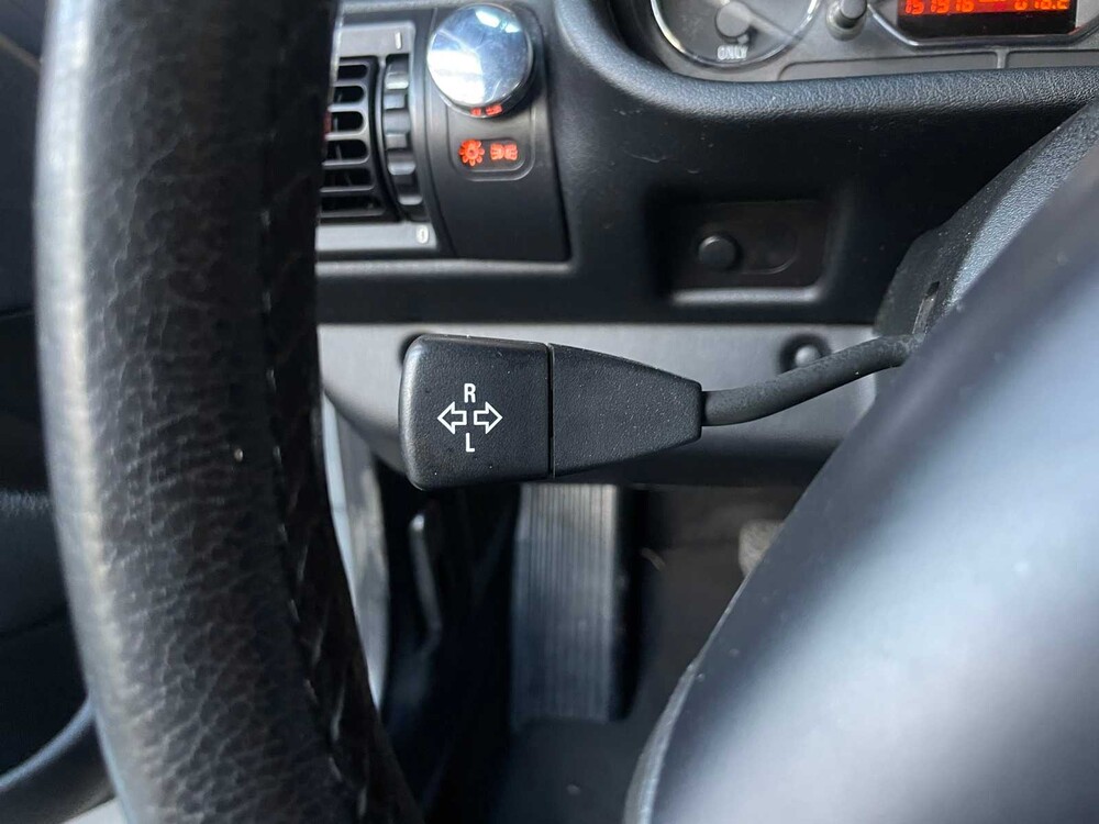 BMW Z3 Roadster 2.2i S E36 170hp 2000, 97-ZG-PR