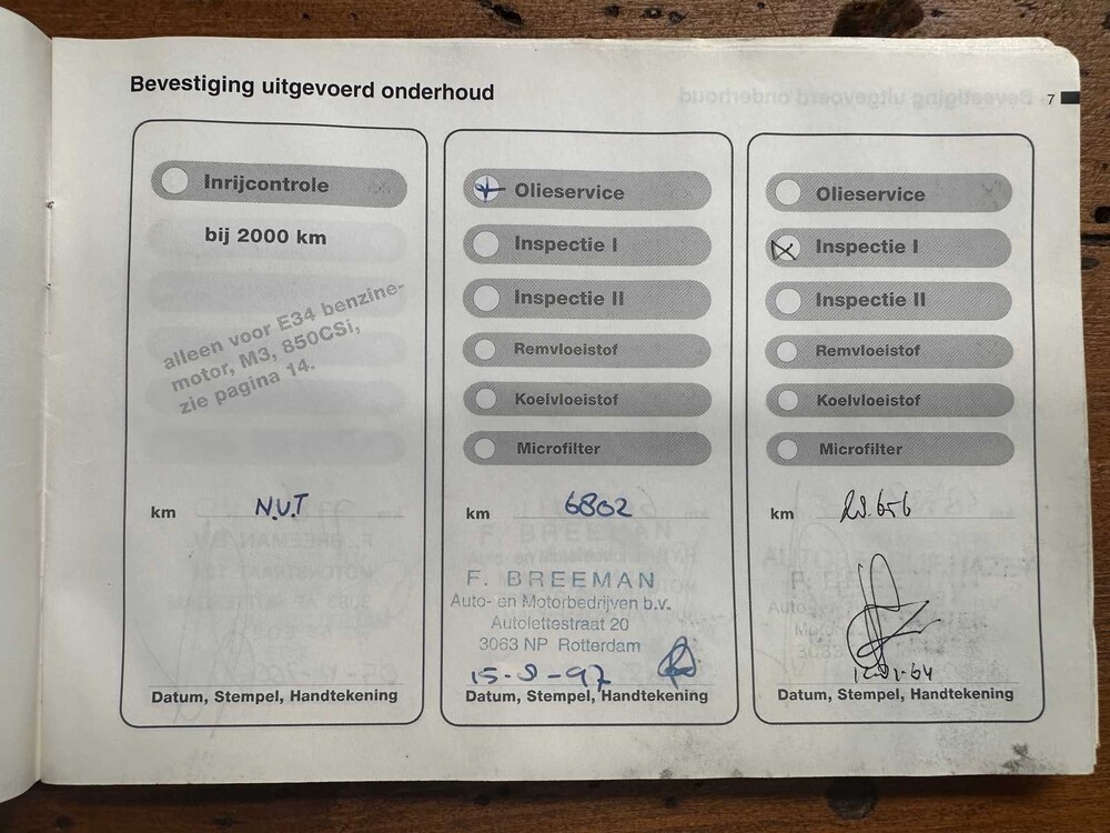 BMW Z3 Roadster 1.9 16V 139hp 1996, PD-VZ-09
