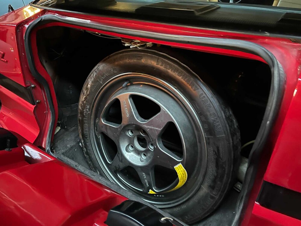 Alfa Romeo Zagato SZ 3.0 V6 210PS 1991 -Youngtimer-