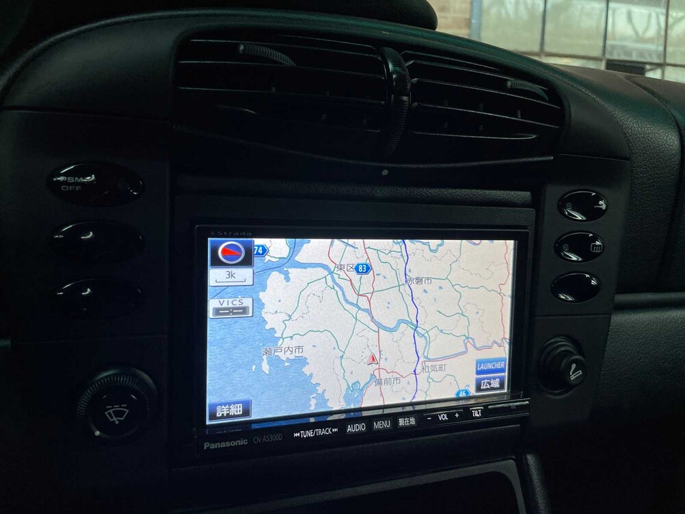 Porsche 911 996 Carrera 2 300hp 2001 -Youngtimer-